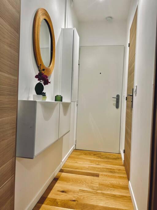 Tres Beau Studio Refait A Neuf 2 Appartement Saint-Ouen  Buitenkant foto
